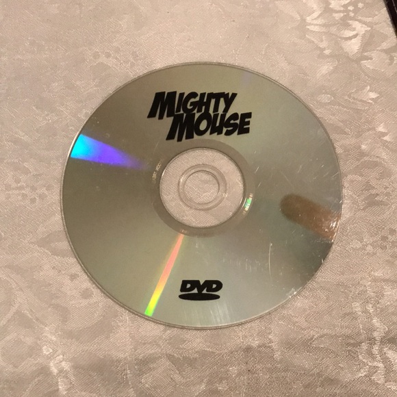 COPY - Mighty Mouse/Casper and other Cartoon Treasures DVDs - Picture 10 of 17